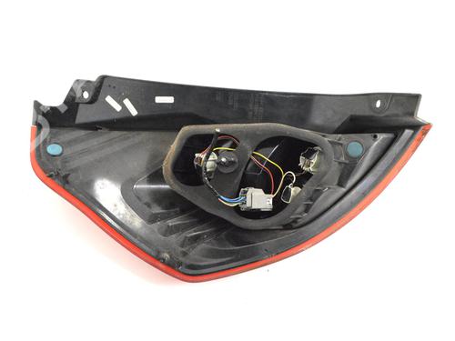 Right taillight FORD FIESTA VI (CB1, CCN) 1.6 TDCi | BP7751398C35 