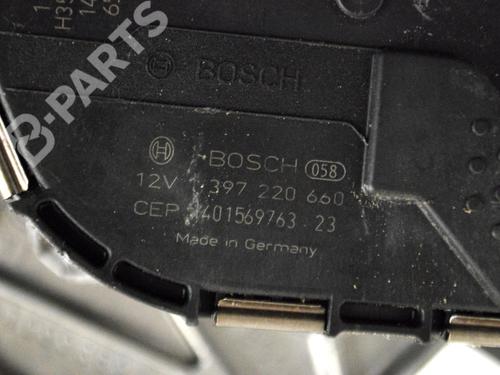 Front wipers mechanism PORSCHE 911 (991) 3.4 Carrera | BP8410829C83  - Image 6