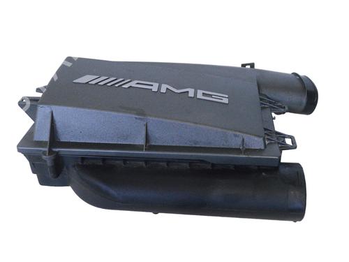 Used Air filter box MERCEDES-BENZ S-CLASS Coupe (C217) S 63 AMG (217.377) (585 hp) 13395649