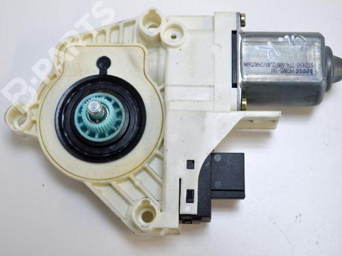 Left rear window motor AUDI A6 C6 Avant (4F5) 2.7 TDI | BP7493745E23 