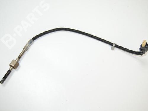 Elektronisk sensor MERCEDES-BENZ E-CLASS (W212) E 220 CDI (163 hp) 7752132