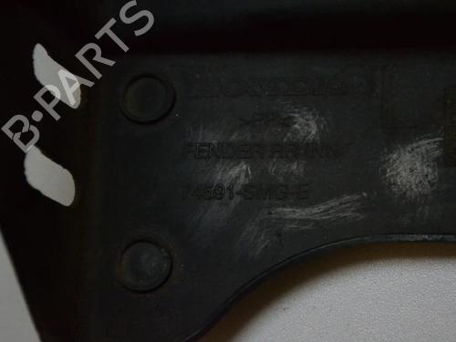 Underbody protection HONDA CIVIC VIII Hatchback (FN, FK) 2.2 CTDi (FK3) | BP14813692M92 