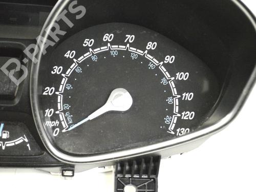 Cockpit FORD FIESTA VI (CB1, CCN) 1.0 EcoBoost | BP9172155C47 