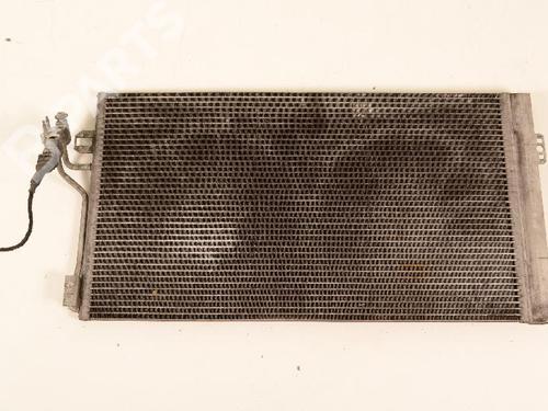 AC radiator MERCEDES-BENZ VIANO (W639) CDI 2.2 (639.811, 639.813, 639.815, 639.711, 639.713) | BP8857926M32 