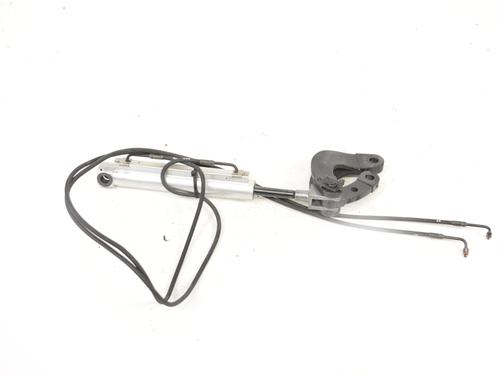 Used Electronic module MERCEDES-BENZ SLK (R172) 250 CDI / d (172.403) (204 hp) 7750702