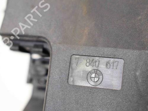 Tailgate lock BMW 1 (E87) 120 d | BP8858415C101 