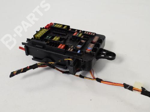 Used Fuse box BMW 3 (F30, F80) 320 d (184 hp) 7482271