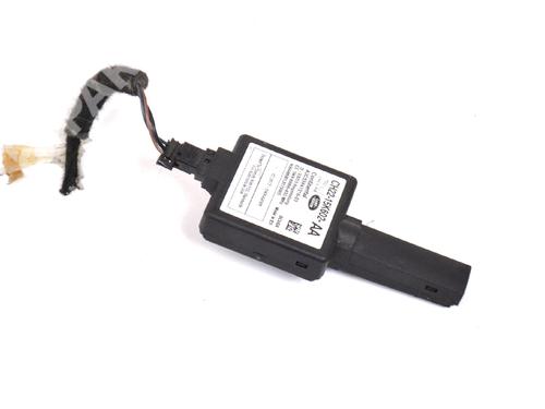 Electronic Module Jaguar Xf X250 2 2 D Aw9319c164cv 6722fv0d0546293 E3 B3 53 4 B Parts