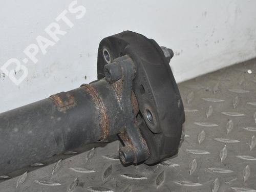 Driveshaft MERCEDES-BENZ E-CLASS Coupe (C207) E 220 CDI / d (207.302, 207.301) | BP7489932M37 