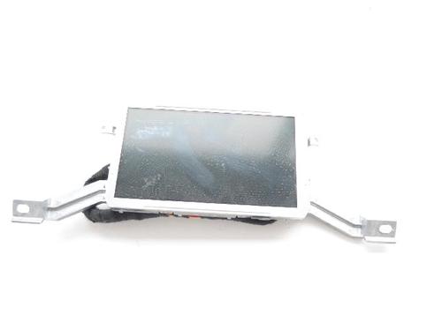 Multifunctionele display BMW 5 Touring (F11) 530 d (258 hp) 7746976