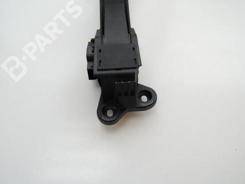 Pedal MERCEDES-BENZ R-CLASS (W251, V251) R 320 CDI 4-matic (251.022, 251.122) | BP7494229I4 