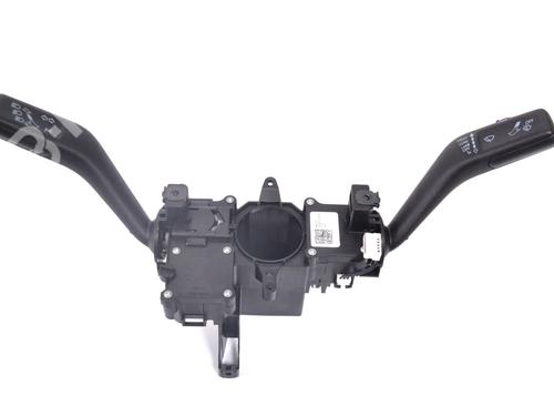 Ratstangsstang VW PASSAT CC B6 (357) 2.0 TDI (163 hp) 7751545