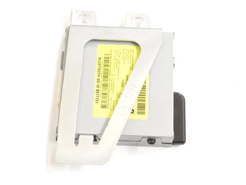 Electronic module MAZDA 6 Saloon (GJ, GL) 2.2 D (GJ2FP, GJ1021, GJ1022, GL1021) | BP8866549M83 
