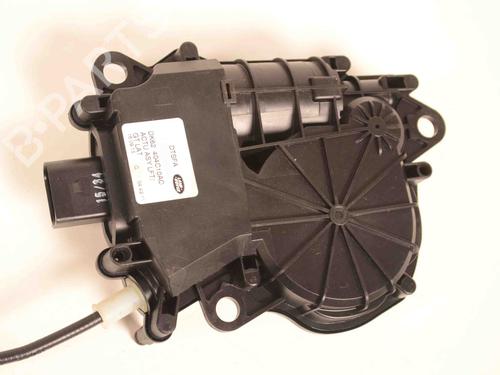 Tailgate lock LAND ROVER RANGE ROVER SPORT II (L494) 3.0 SDV6 4x4 | BP27822776C101 