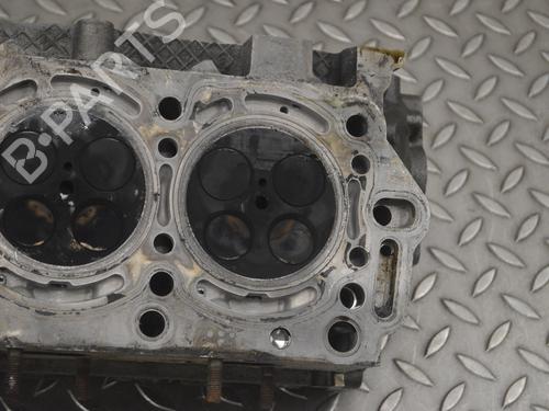 Cylinder head TOYOTA AURIS (_E15_) 1.8 (ZRE152_, ZRE152) | BP18042868M5 