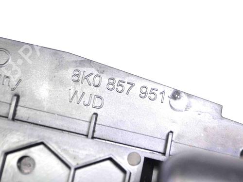 Ashtray AUDI A5 (8T3) 3.0 TDI quattro | BP14779621I30