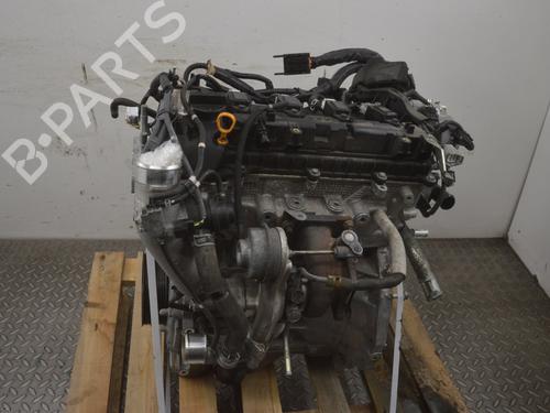 Engine SUZUKI VITARA (LY) 1.4 T (APK414) | BP16878129M1 - Image 4