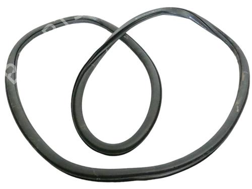 Rubber door seal SKODA ENYAQ iV SUV (5AZ) 50 | BP27827863C142 