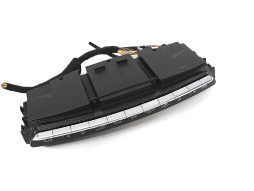 Climate control MERCEDES-BENZ S-CLASS (W221, V221) S 350 BlueTec (221.026, 221.126) | BP11217754I5 