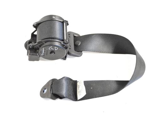 Used Rear right seatbelt NISSAN QASHQAI II SUV (J11, J11_) 1.5 dCi (110 hp) 8349338