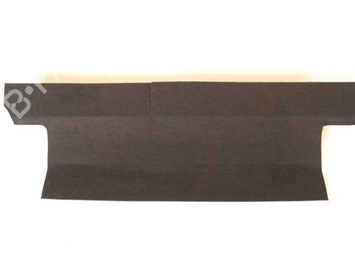 Luggage compartment floor HONDA CIVIC IX (FK) 1.6 i-DTEC (FK3) 84630TV1E015M1