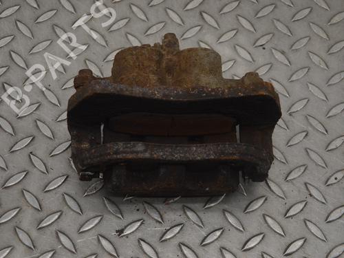 Right front brake caliper SUBARU OUTBACK (BS) 2.0 D AWD (BSD) | BP15684324M104 