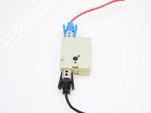 Electronic module BMW 5 (F10) 535 d | BP7753974M83 