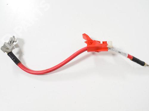 Kabel JAGUAR XF I (X250) 5.0 (385 hp) 8867930