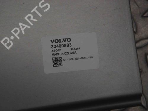 Batteri VOLVO XC40 (536) B4 Mild-Hybrid | BP27828366E11