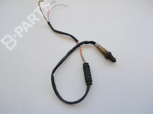 Electronic sensor BMW 3 Coupe (E92) 318 i (143 hp) 7569968