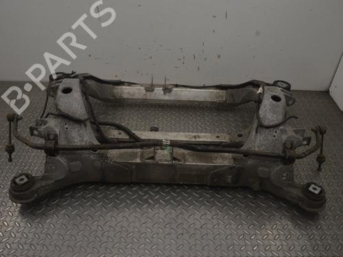Rear axle TESLA MODEL S (5YJS) 75D AWD | BP15856683M2 