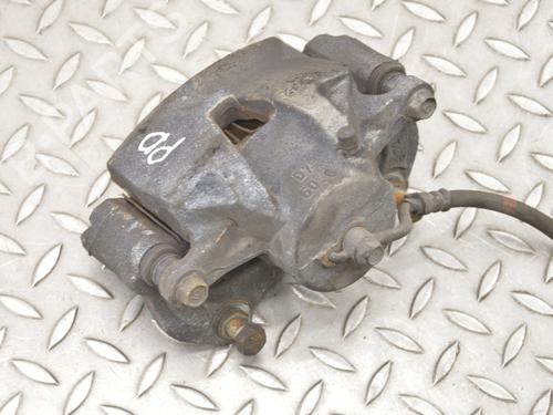 Right front brake caliper HYUNDAI TUCSON (TL, TLE) 1.6 CRDi | BP27824129M104 