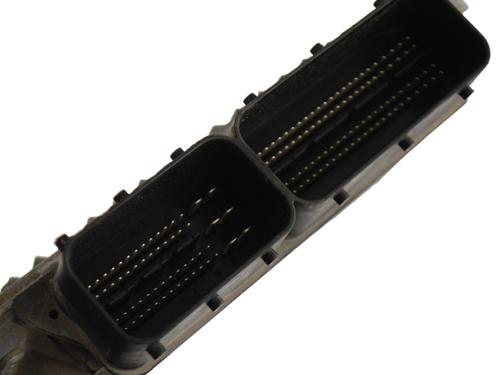 Engine control unit (ECU) JAGUAR XJ (X351) 3.0 SDV6 | BP15776037M57 