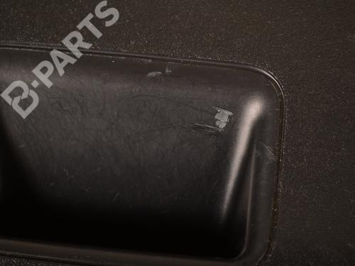 Boot lining TOYOTA PRIUS Liftback (_W2_) 1.5 Hybrid (NHW20_, NHW20R) | BP7486593I3 