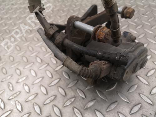 Right rear brake caliper AUDI Q5 (8RB) SQ5 TDI quattro | BP21593853M106 