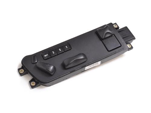 Module électronique PORSCHE CAYENNE (9PA) S 4.5 (340 hp) 14773730