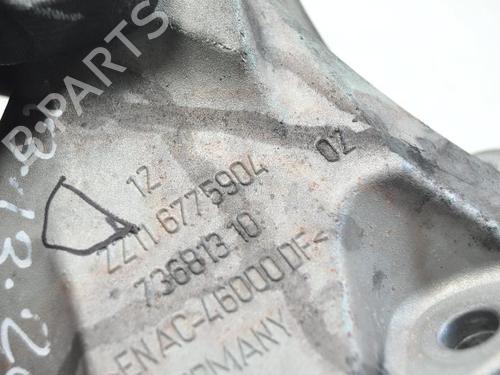 Support BMW 5 (F10) 550 i | BP14768378C155 
