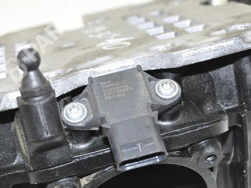 Intake manifold BMW 3 (F30, F80) 320 i | BP8857835M70 