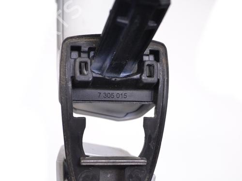 Rear left exterior door handle BMW X2 (F39) sDrive 18 i | BP27821457C130 