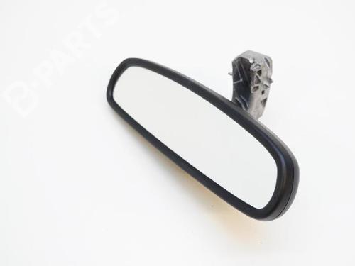Used Rear mirror JAGUAR XF I (X250) 2.2 D (200 hp) 7488639