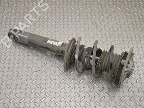 Right front shock absorber BMW 1 (F20) 116 i | BP12338617M17 