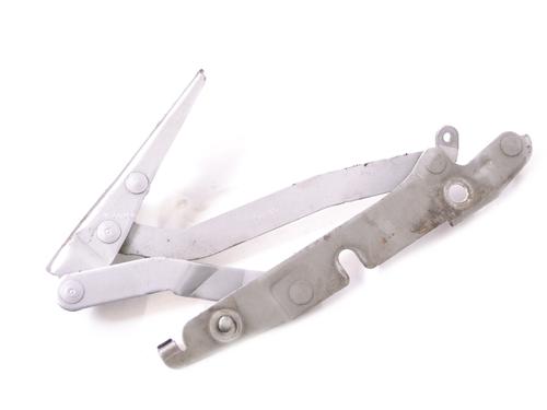 Hinge/Door check strap AUDI A4 B7 (8EC) 2.0 TDI 16V | BP14773669C146 