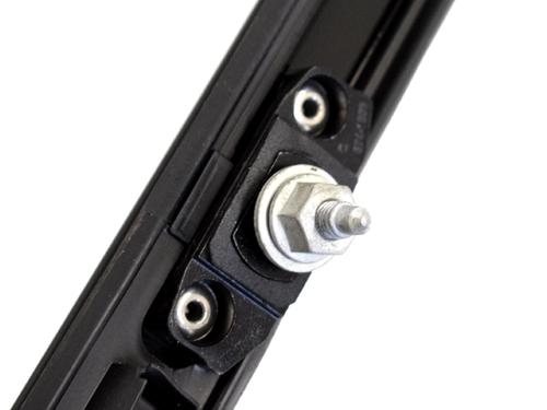 Roof bar JAGUAR F-PACE (X761) 2.0 TD4 | BP29076519C65 