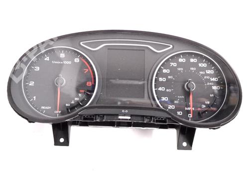 Used Instrument cluster BMW 3 Gran Turismo (F34) 320 d xDrive (190 hp) 9909946