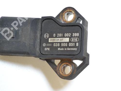 Electronic sensor VW GOLF V (1K1) 1.9 TDI | BP7752862M84 
