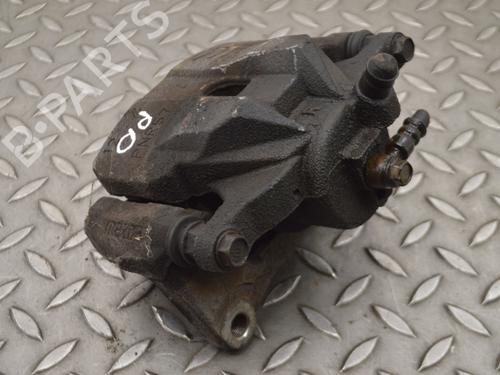 Right front brake caliper MAZDA 6 Saloon (GJ, GL) 2.2 D (GJ2FP) | BP14797839M104 
