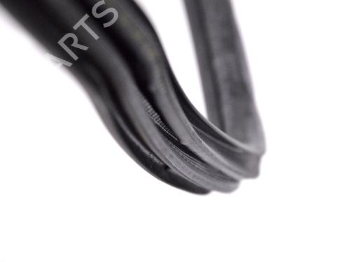 Rubber door seal BMW 3 (F30, F80) 320 d | BP14789521C142