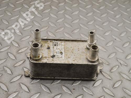 Used Oil radiator LAND ROVER RANGE ROVER SPORT II (L494) 3.0 SDV6 4x4 (306 hp) 9908615