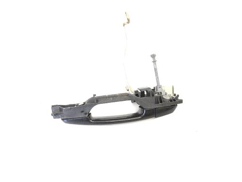 Front right exterior door handle SUZUKI GRAND VITARA II (JT, TE, TD) 2.4 All-wheel Drive (JB424) | BP7486349C129 