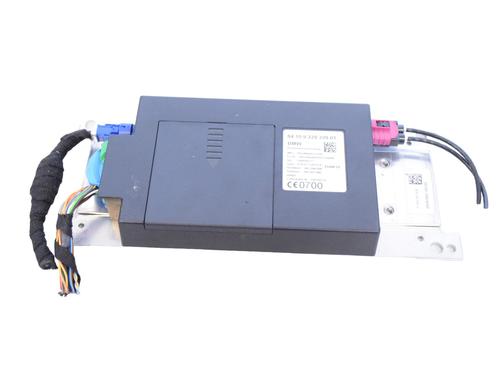 Used Electronic module BMW 4 Coupe (F32, F82) 428 i (245 hp) 18886707